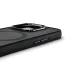 Wozinsky Samsung Galaxy A36 5G vāciņš Fashion Case ar MagSafe, melns