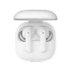 TWS QCY HT05N ANC Bezvadu TWS Austiņas Ausis ar Uzlādes Kasti, Balts | Wireless Bluetooth Earphones Earbuds