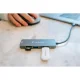 USB-флеш-накопитель Verbatim Plectra 30228 64 ГБ USB-C, USB 3.2 Gen 1, белый