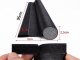 Self-Adhesive Door Draft Stopper and Noise Blocker, 96cm, Black