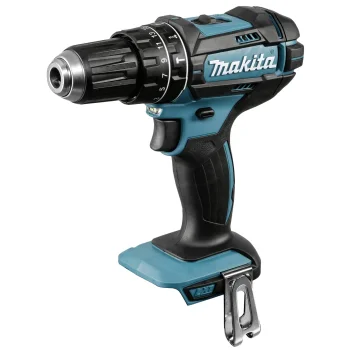 Makita DHP482Z Cordless Impact Drill Driver 18V LXT (Without Battery and Charger)