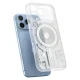 Spigen Ultra Hybrid Mag MagSafe Max Element vāciņš iPhone 18 Pro un 17 Pro