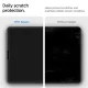 PROTECTIVE Spigen PAPER TOUCH IPAD PRO 12.9 2020 / 2021 / 2022 MATTE CLEAR