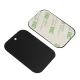 Maclean MC-822 magnētiskais auto turētājs planšetdatoriem līdz 10 collām ar piesūcekni