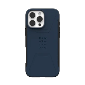 UAG Civilian Magsafe iPhone 16 Pro Max Case - Green