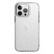 Uniq case LifePro Xtreme iPhone 14 Pro Max 6.7 "clear / tinsel lucent