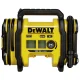 Akumulatora kompresors DeWalt DCC018N-XJ, 11 bar, bez akumulatora