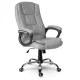 Sofotel Porto Office Chair, Grey