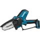 Makita 838175-3 termoformēts ieliktnis Makpac 3 koferim, melns