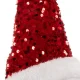 Ruhhy Teleskopiskais Ziemassvētku Sniegavīrs, 60-95 cm