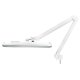 LED kosmētiskā galda lampa Elegante 801-tl regulējama, balta