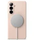 Ringke Silicone MagSafe vāciņš priekš Samsung Galaxy S26+, rozā