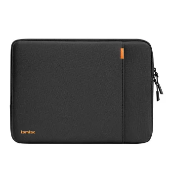 Чехол для ноутбука 14" Tomtoc Defender-A13, черный