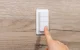 Smart Remote Control Shelly BLU RC Button 4 ZB ZigBee