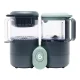 Многофункциональный кухонный комбайн Babymoov Nutribaby One 4-в-1 (черный)