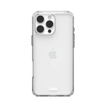 Чехол UAG Plyo для iPhone 16 Pro Max - прозрачный