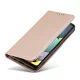 Чехол-книжка Magnet Card Case для Samsung Galaxy A13 5G, розовый