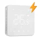 Умный Wi-Fi термостат Meross MTS200HK(EU) для электрического теплого пола