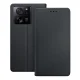 3mk Xiaomi 13T Pro Wallet Case, Black