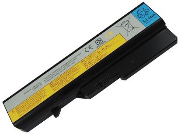 Аккумулятор Extra Digital для ноутбука Lenovo LO9S6Y02, 5200mAh