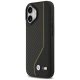 BMW M Carbon MagSafe Vāciņš Apple iPhone 17 Dzeltens | Phone Case Cover