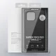Чехол Nillkin Super Frosted Shield Pro для Apple iPhone 13 Pro Max, красный