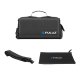 Puluz photo shoulder bag (black)
