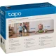 Умная домашняя Wi-Fi камера видеонаблюдения Tapo TC60