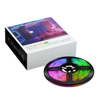 Gosund SL2 — умная светодиодная лента (5 м, Wi-Fi, Alexa/Google Assistant)