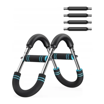 Krūšu trenažieris MERACH MR-2500B1-EU 27-50 kg