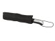 Large Automatic Folding Umbrella XL, Black