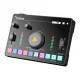 Maono AMC2 Neo audio mikseris un skaņas karte, melns