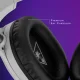 Turtle Beach Ear Force Recon 70P spēļu austiņas, baltas