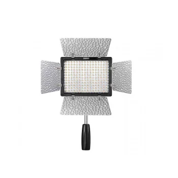 LED videolampa Yongnuo YN160 III (3200 K - 5500 K)
