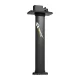 Masts Waydoo EVO 31\" (79 cm) dēļiem