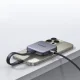 Автомобильное зарядное устройство Ugreen 100W PD 3-в-1 с картридером,...