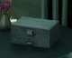 Juvelierizstrādājumu Organizators Bižutērijas Rotaslietu Uzglabāšanas Kaste Lāde, Zaļš | Jewelry Organizer Box