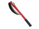 Folding Sickle for Undercutting, Steel Blade