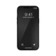 Adidas OR Molded Case Woman vāciņš iPhone 12 Pro Max telefonam, melns