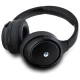 Bluetooth-наушники BMW BMBHKL601SSLVK накладные с ANC, черные