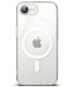 Чехол Ringke Fusion Magsafe для iPhone 16, Прозрачный