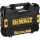 Akumulatora triecienurbjmašīna-skrūvgriezis DeWalt DCD805NT-XJ 18V XR, 90 Nm