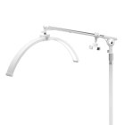 Skropstu pieaudzēšanas procedūru lampa GLOW FX07 balta