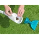 Пылесос для чистки дна бассейна Bestway 58212 AquaPristine