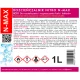 NITRO RC-01 N-MAX 1L thinner solvent