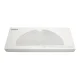 Disposable Mop Pads Dreame F9/D9/L10 Pro 20pcs
