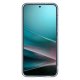 Spigen Liquid Crystal Case for Samsung Galaxy S25+, Transparent