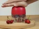 Ручной отделитель косточек для вишни и оливок с контейнером
