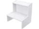 Полка-Органайзер для Письменного Стола | Desk Organiser Shelf