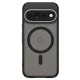 Telefona vāciņš Spigen Ultra Hybrid Mag, Google Pixel 11 Pro XL, MagSafe, melns